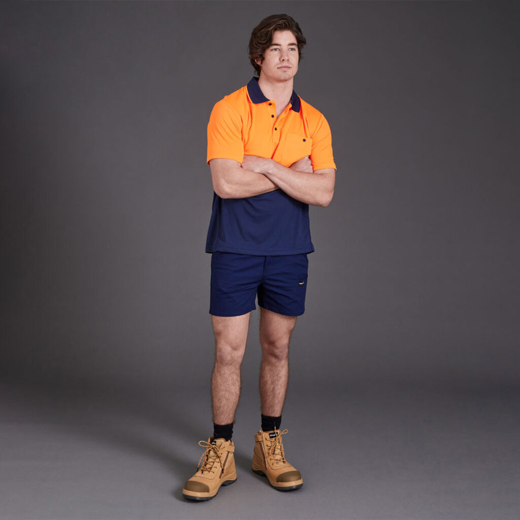 KingGee K17008 Workcool Pro Short Shorts