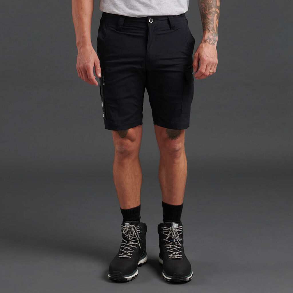 KingGee K17019 Trademark Cargo Short