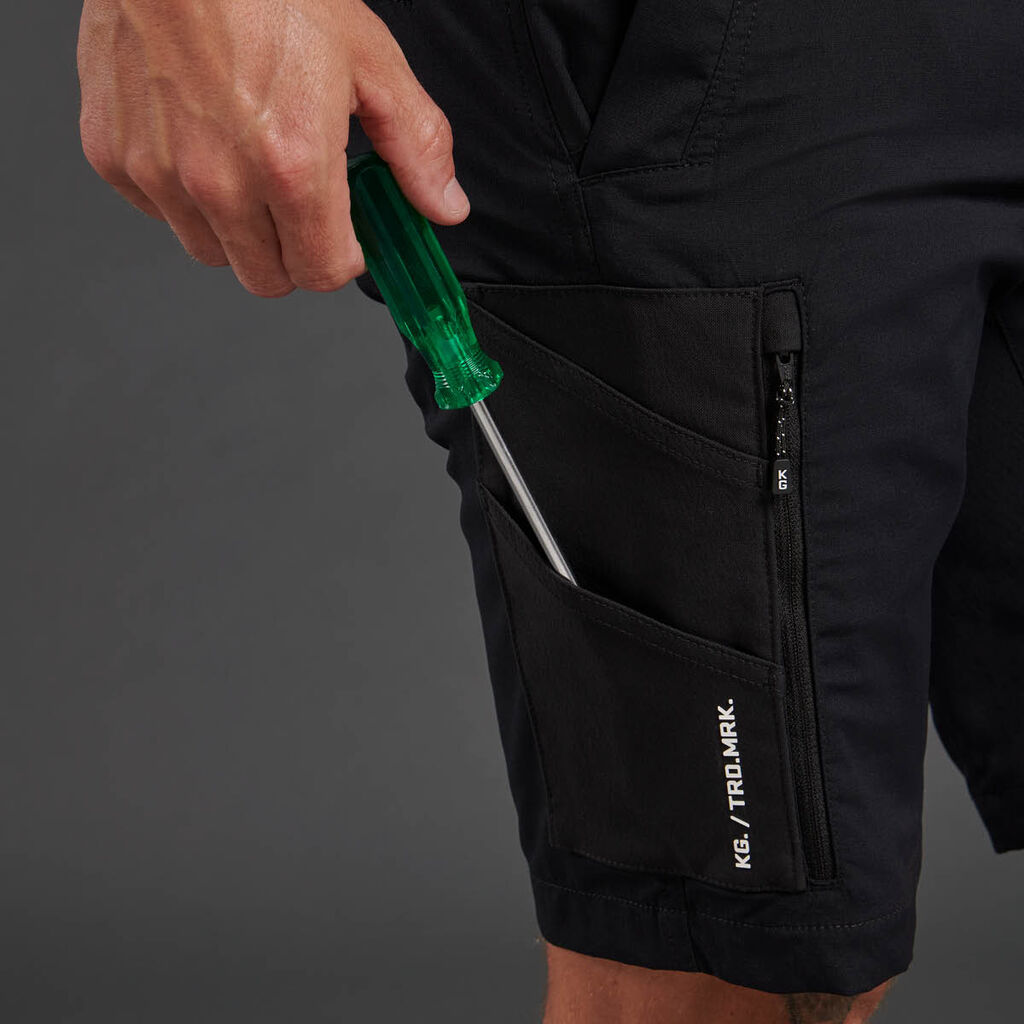 KingGee K17019 Trademark Cargo Short