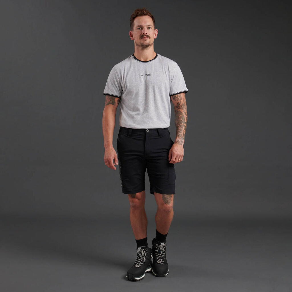 KingGee K17019 Trademark Cargo Short