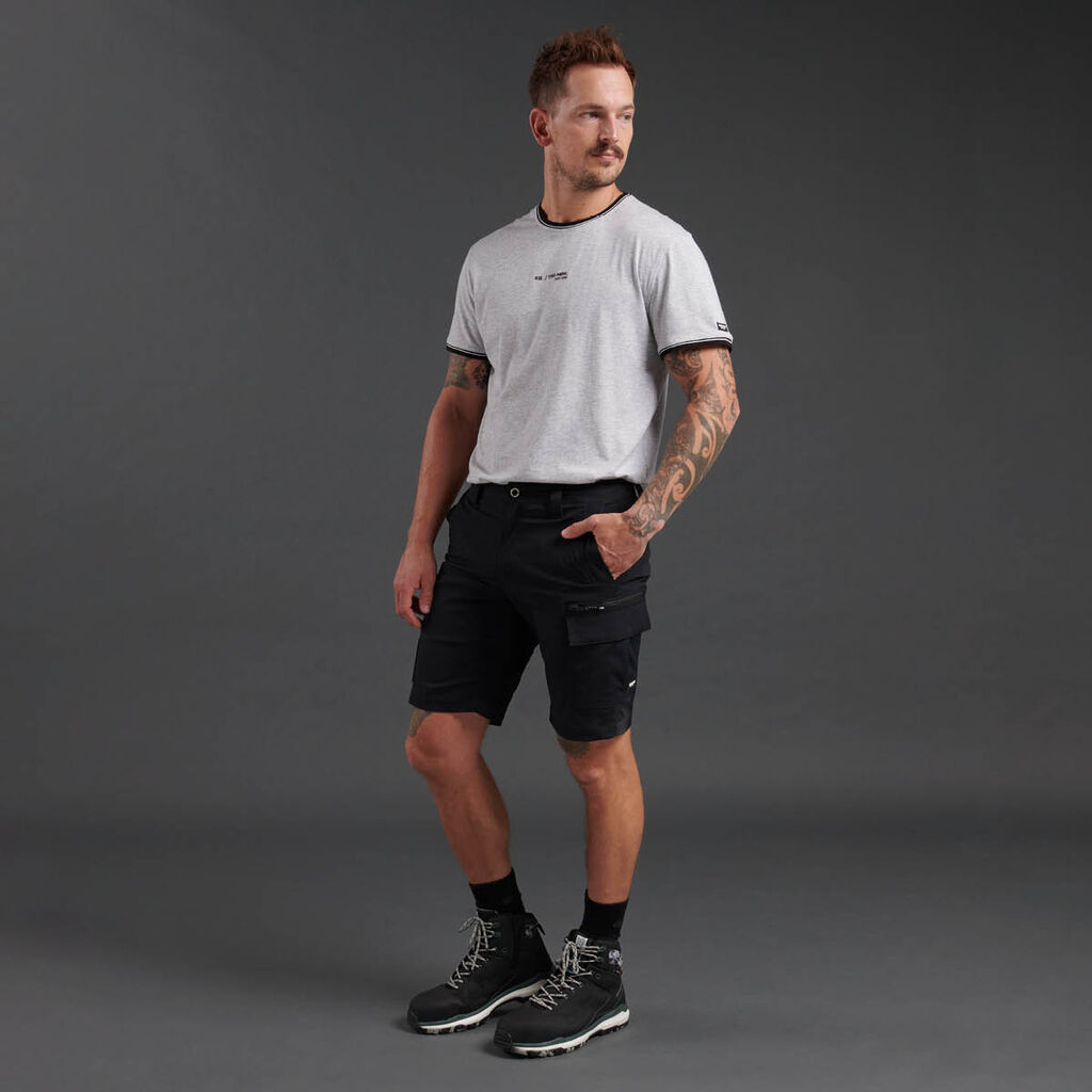 KingGee K17019 Trademark Cargo Short