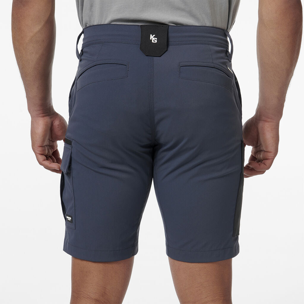 KingGee K17019 Trademark Cargo Short
