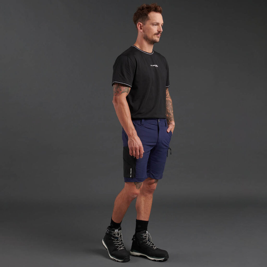 KingGee K17019 Trademark Cargo Short