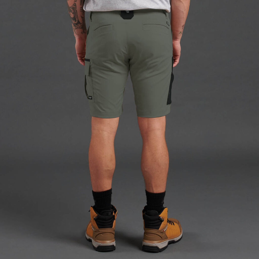 KingGee K17019 Trademark Cargo Short