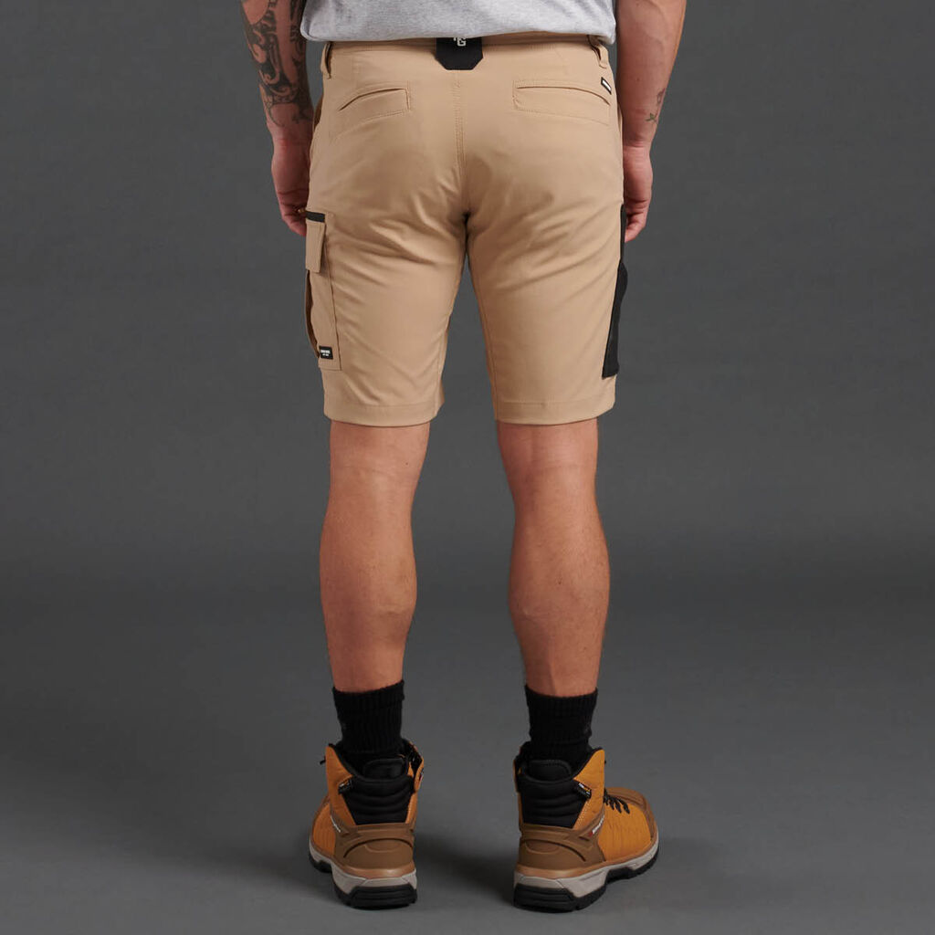 KingGee K17019 Trademark Cargo Short