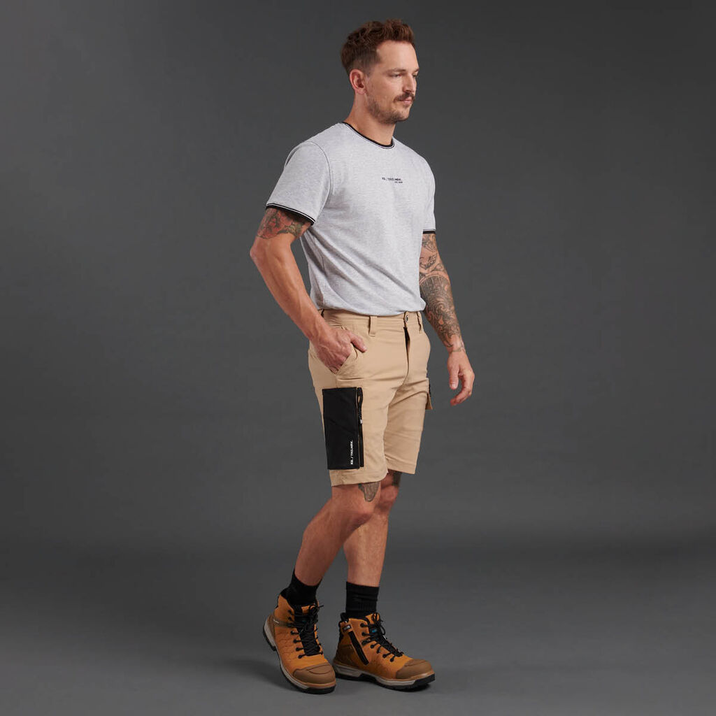 KingGee K17019 Trademark Cargo Short