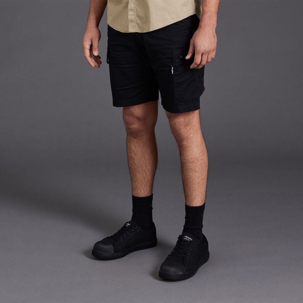 KingGee K17340 Tradie Summer Fit Shorts