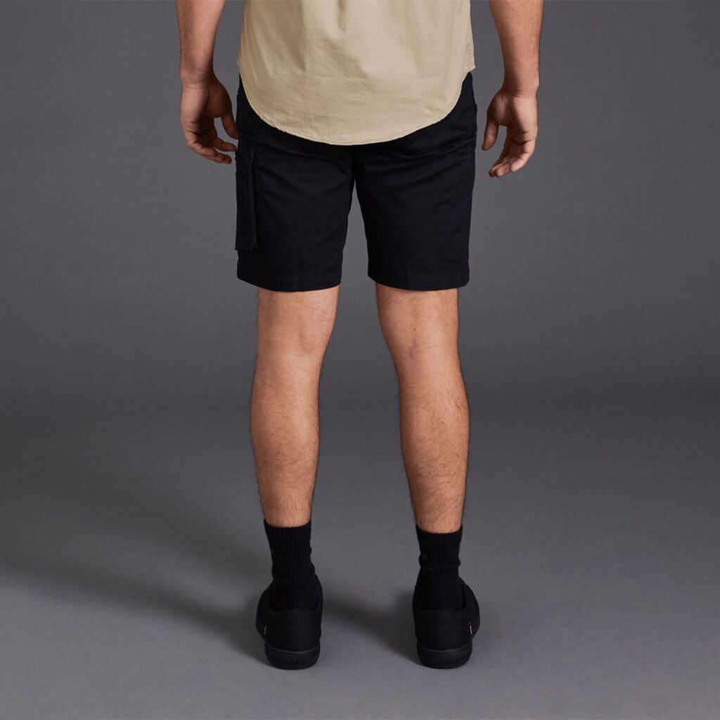 KingGee K17340 Tradie Summer Fit Shorts