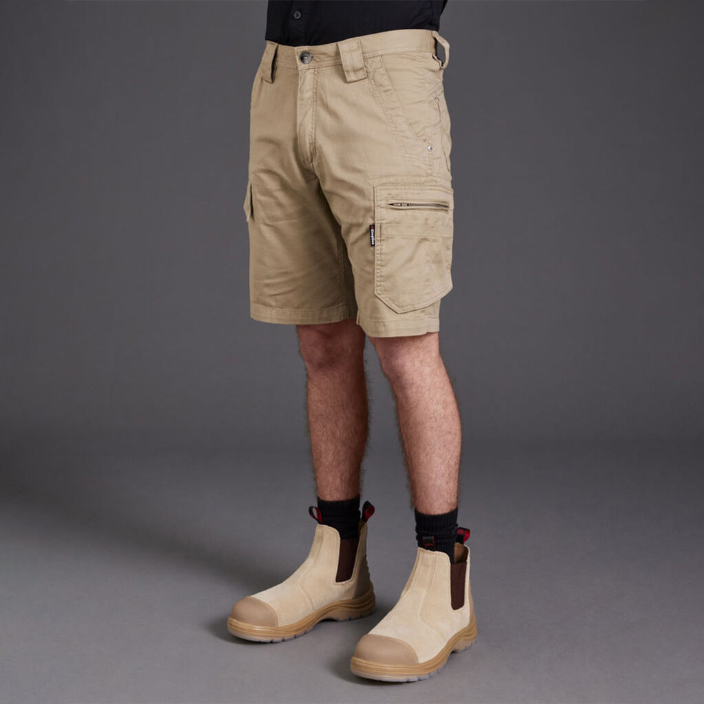 KingGee K17340 Tradie Summer Fit Shorts