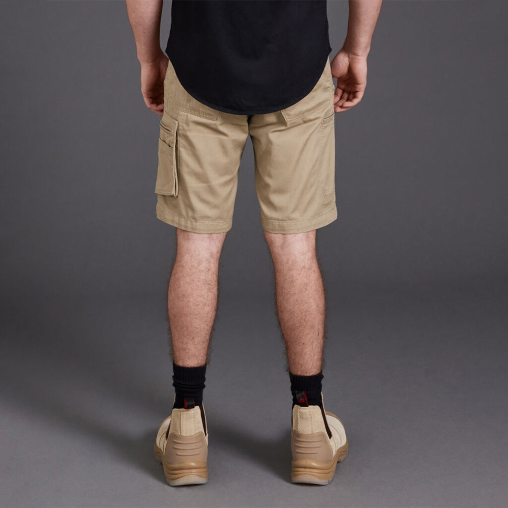 KingGee K17340 Tradie Summer Fit Shorts