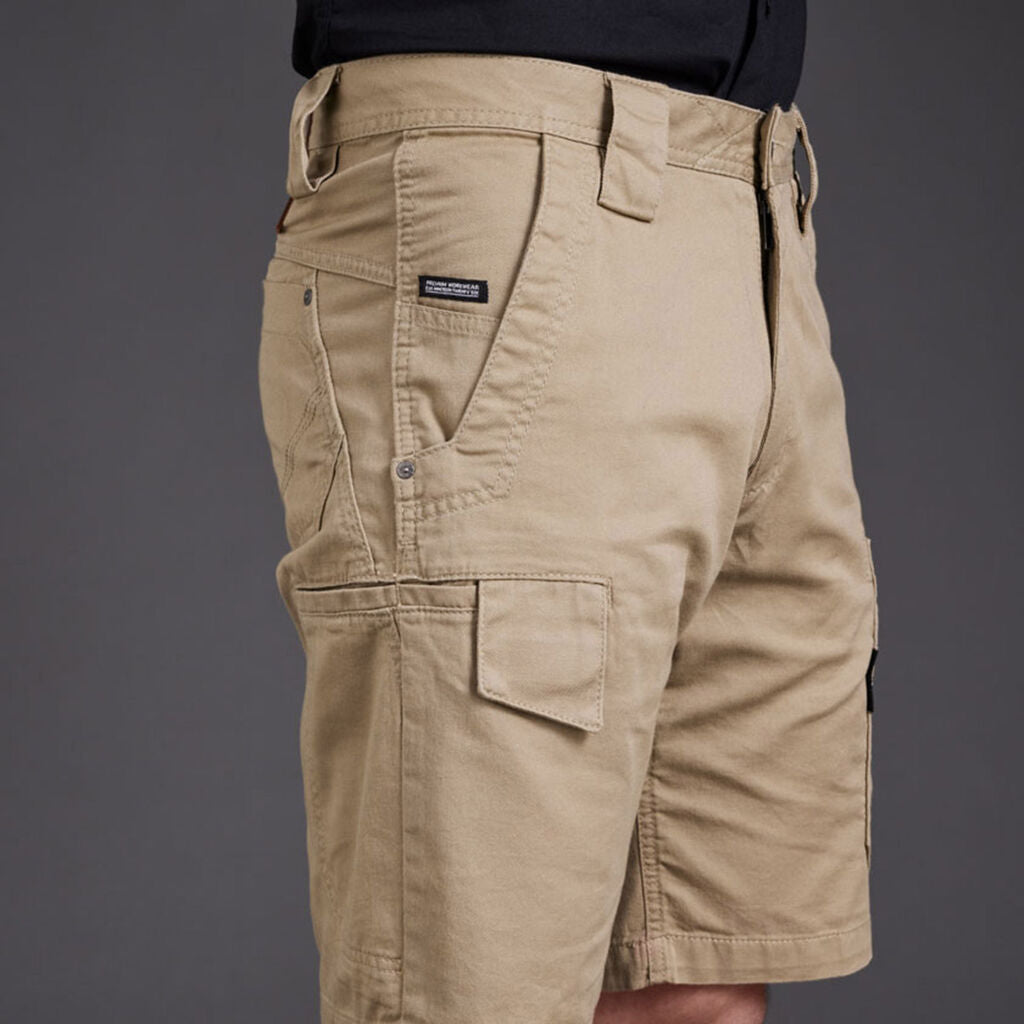 KingGee K17340 Tradie Summer Fit Shorts