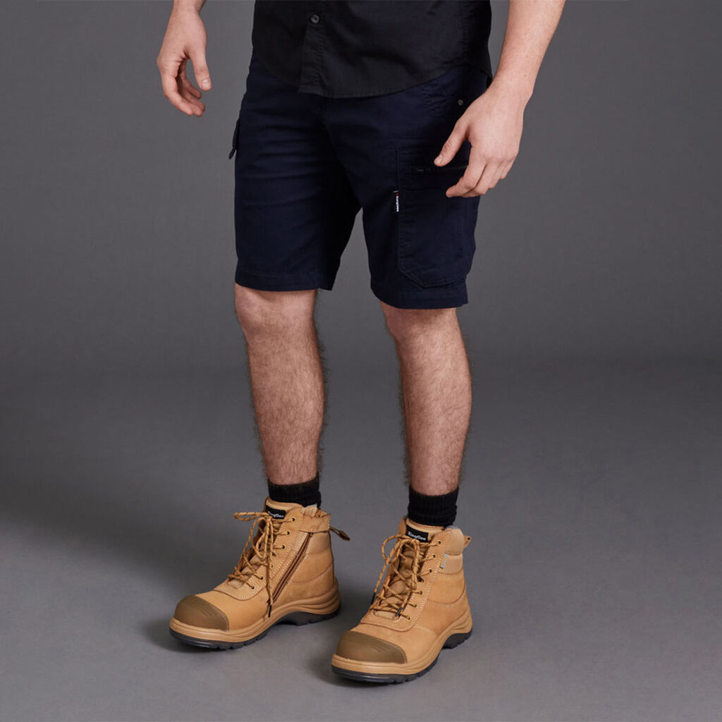 KingGee K17340 Tradie Summer Fit Shorts