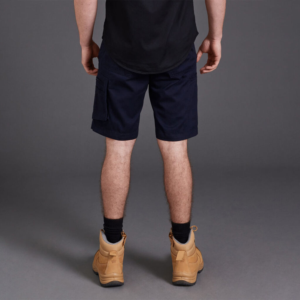 KingGee K17340 Tradie Summer Fit Shorts