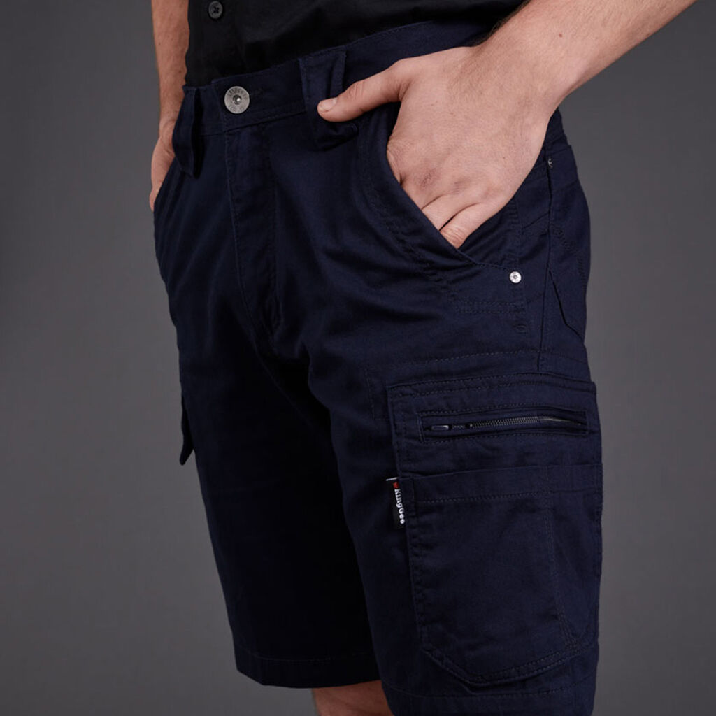 KingGee K17340 Tradie Summer Fit Shorts