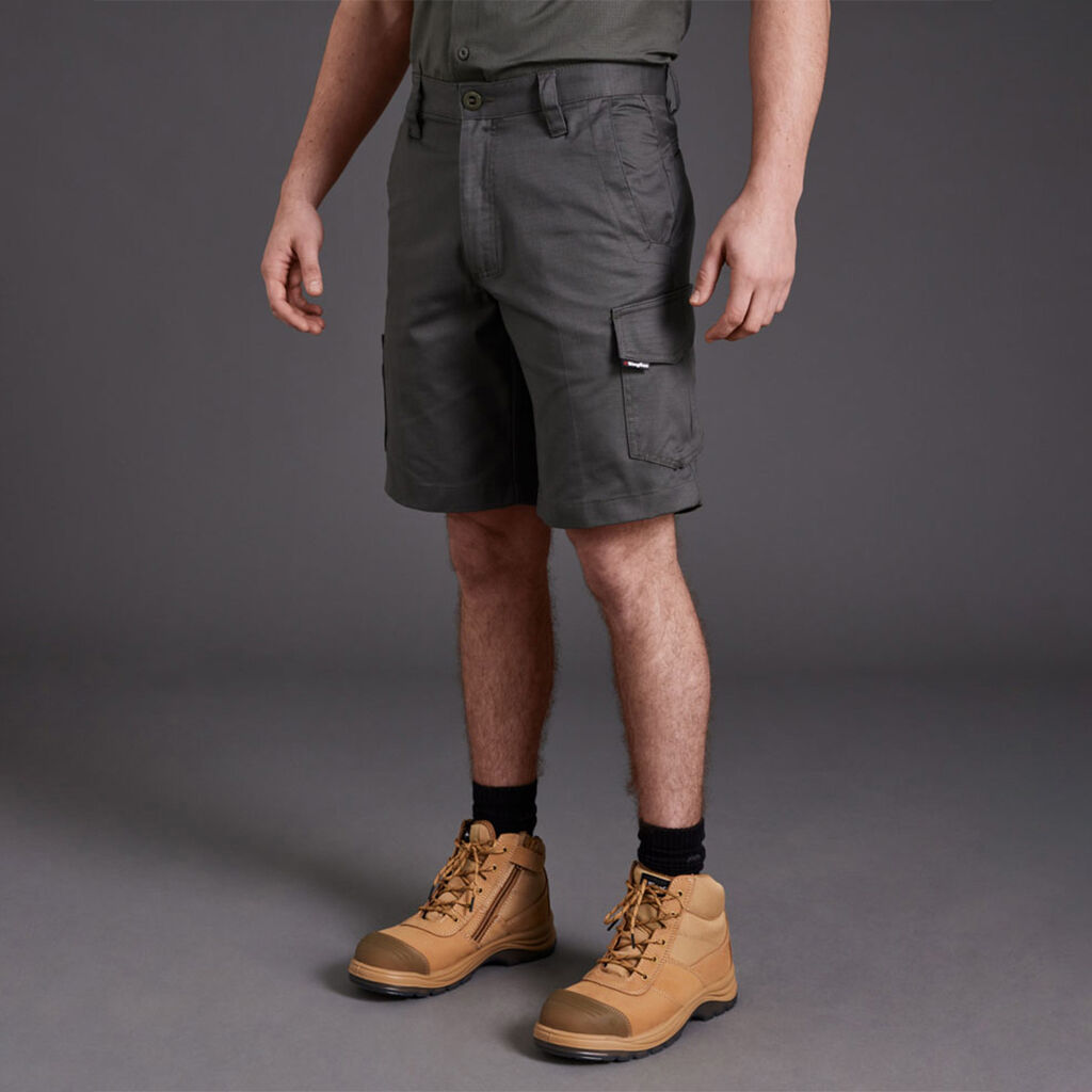 KingGee K17820 Workcool 2 Shorts