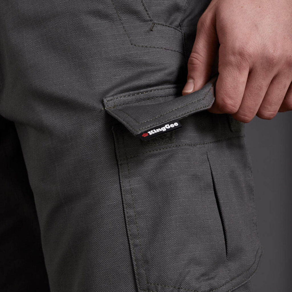 KingGee K17820 Workcool 2 Shorts