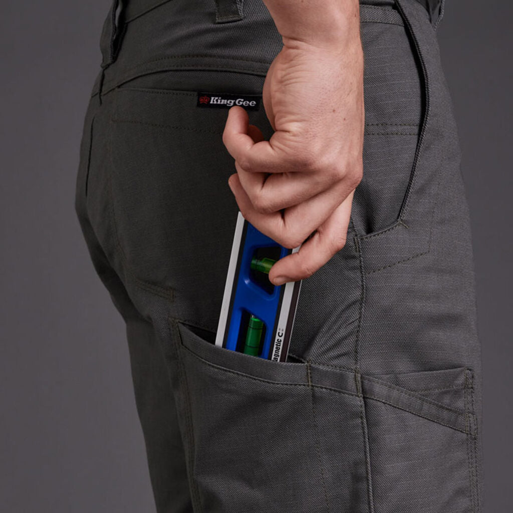 KingGee K17820 Workcool 2 Shorts