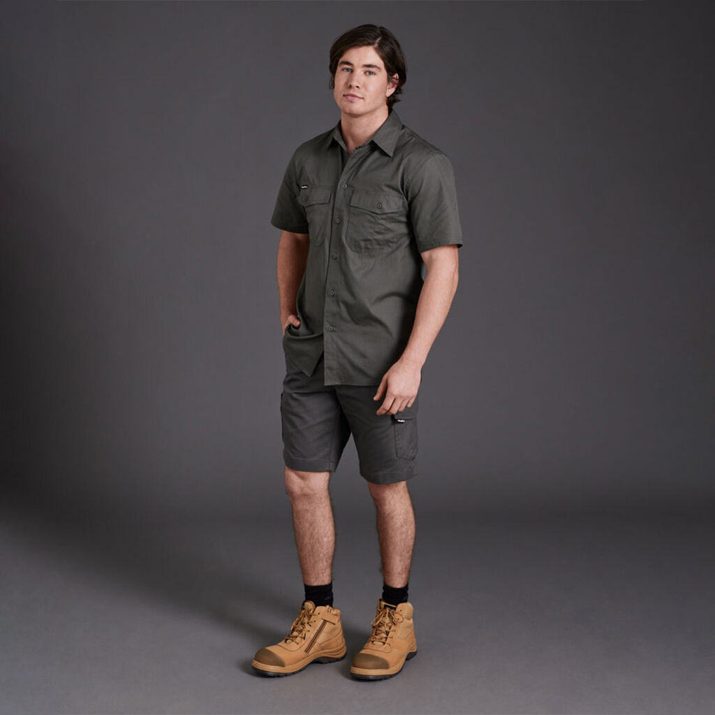 KingGee K17820 Workcool 2 Shorts