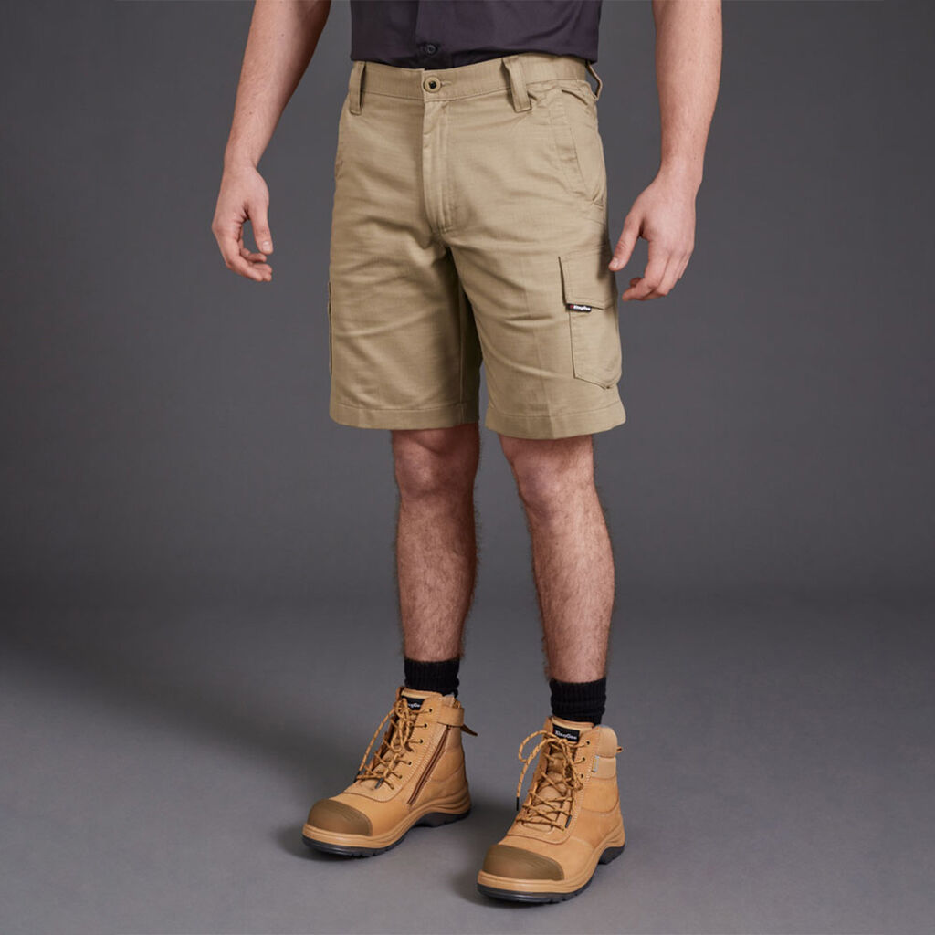 KingGee K17820 Workcool 2 Shorts