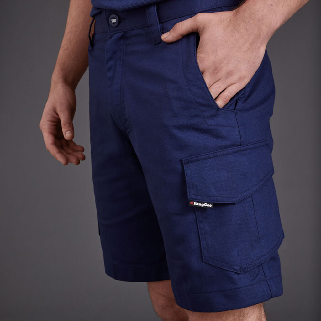 KingGee K17820 Workcool 2 Shorts