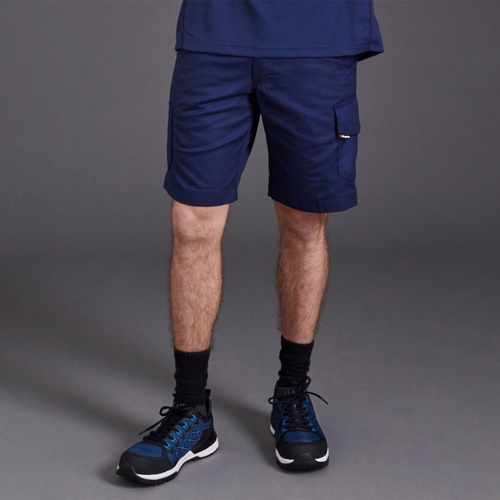 KingGee K17820 Workcool 2 Shorts
