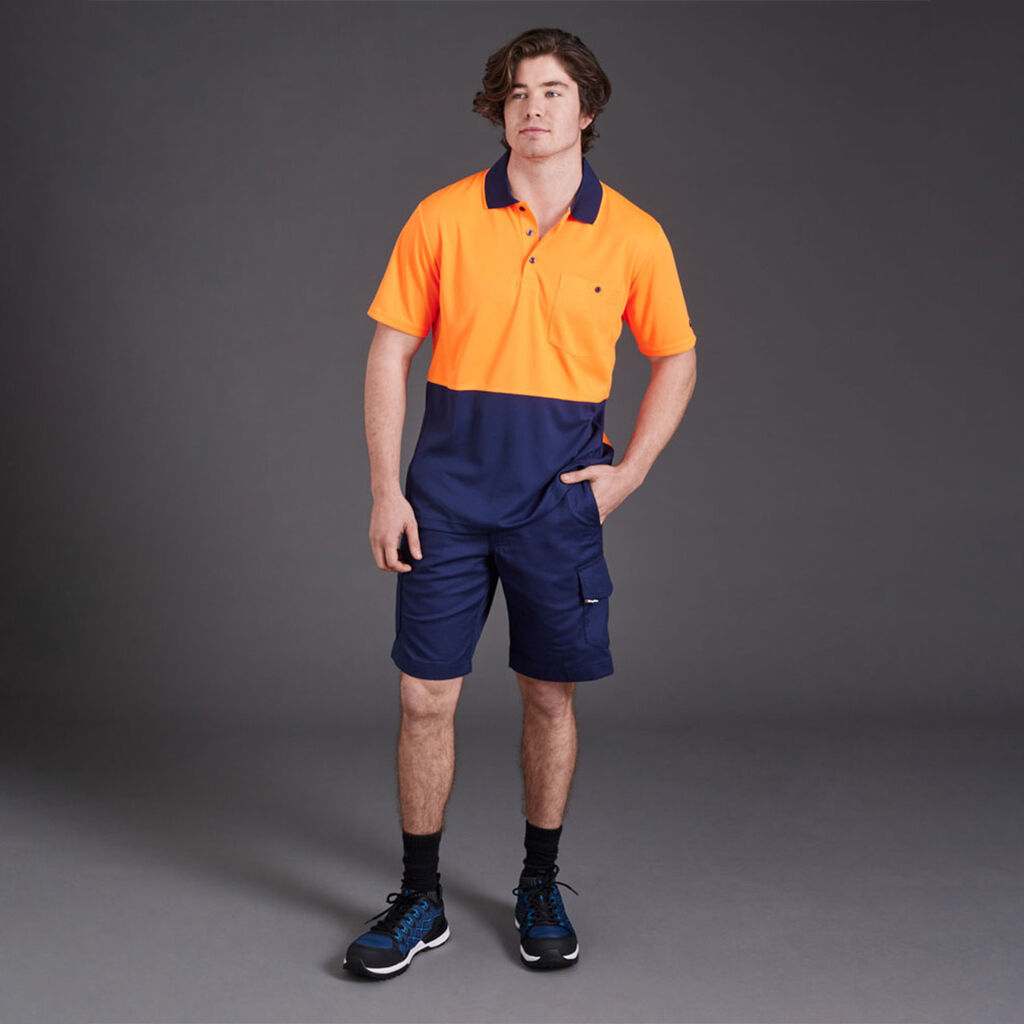 KingGee K17820 Workcool 2 Shorts
