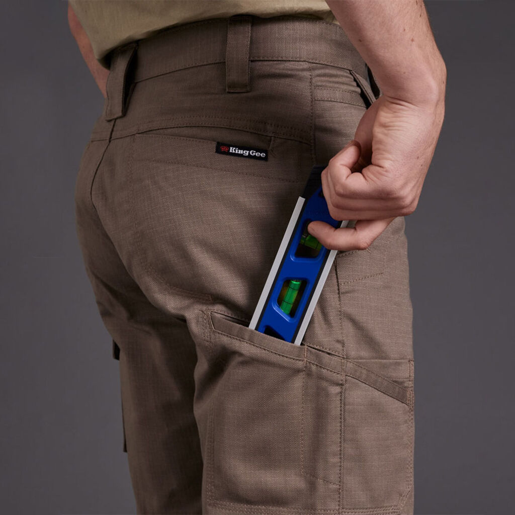 KingGee K17820 Workcool 2 Shorts