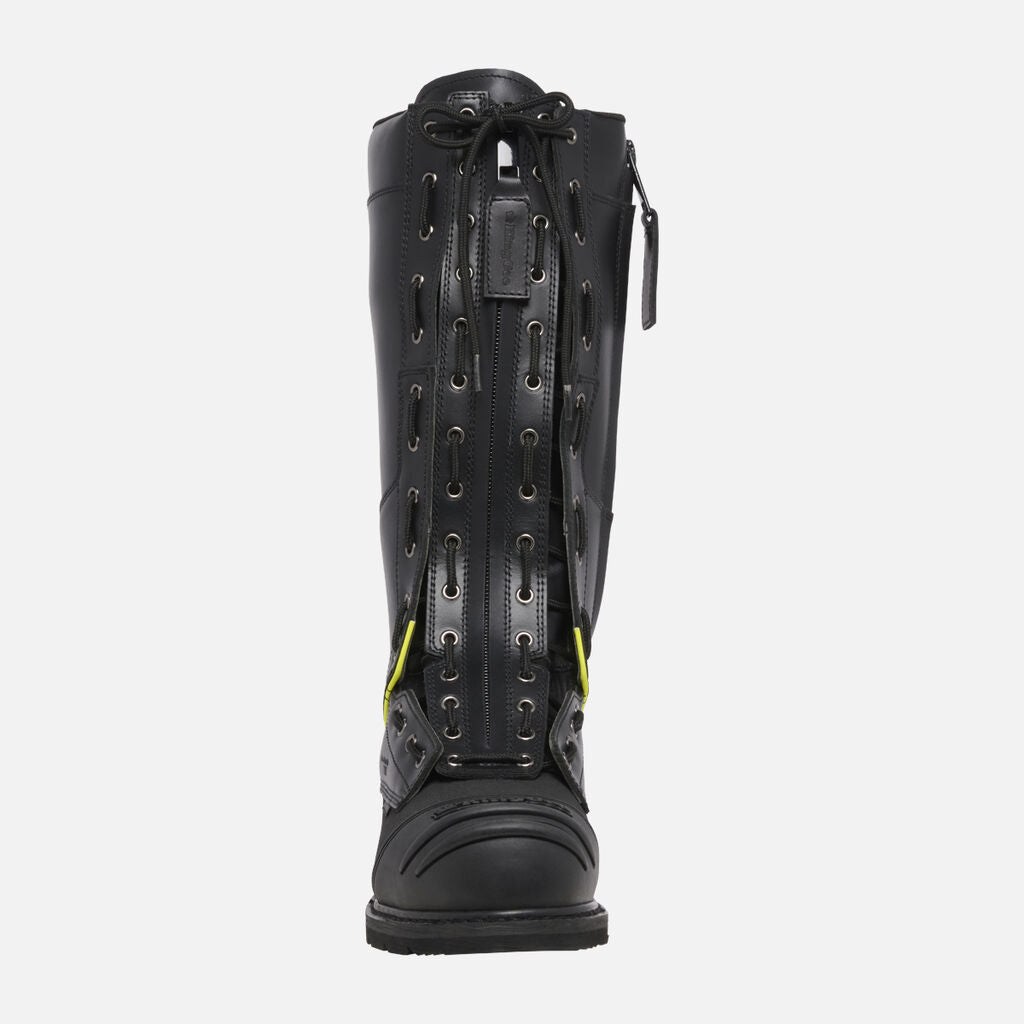 KingGee K27130 Drift Underground Safety Boot-Black