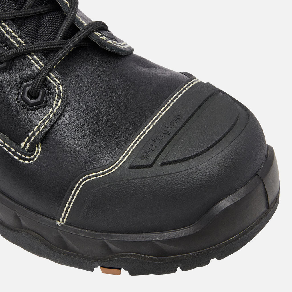 KingGee K28002 Women's ONYX 6Z Puncture-Resistant Work Boot - Black
