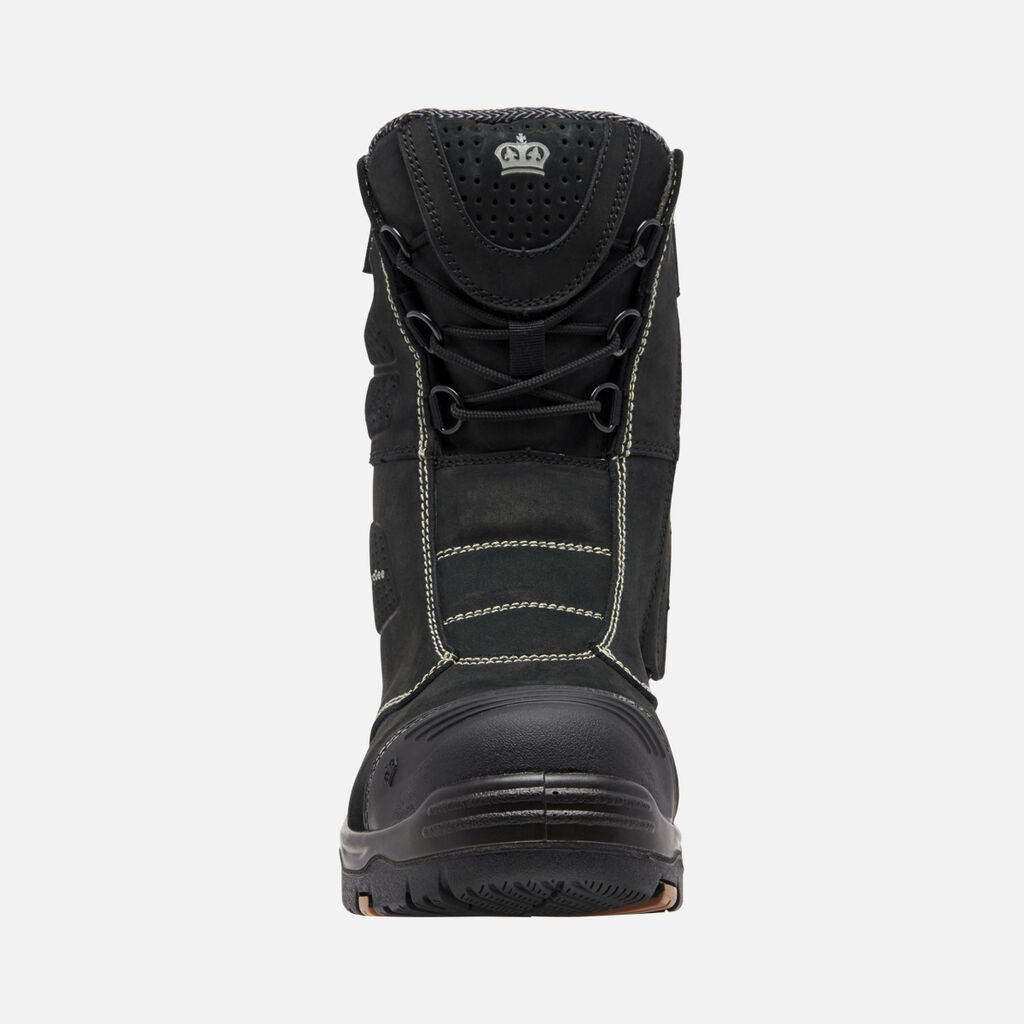 KingGee K28006 Bennu Pro 9 Safety Boot-Black