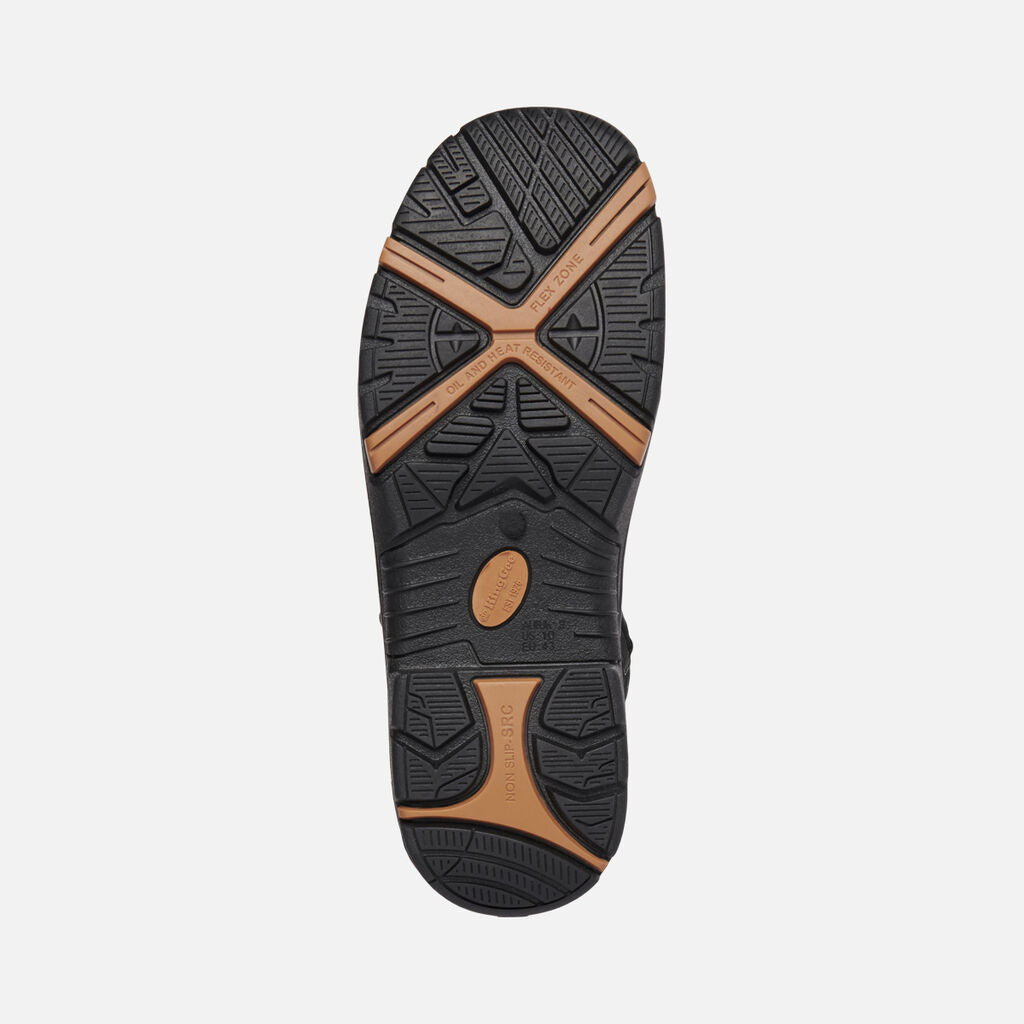 KingGee K28006 Bennu Pro 9 Safety Boot-Black