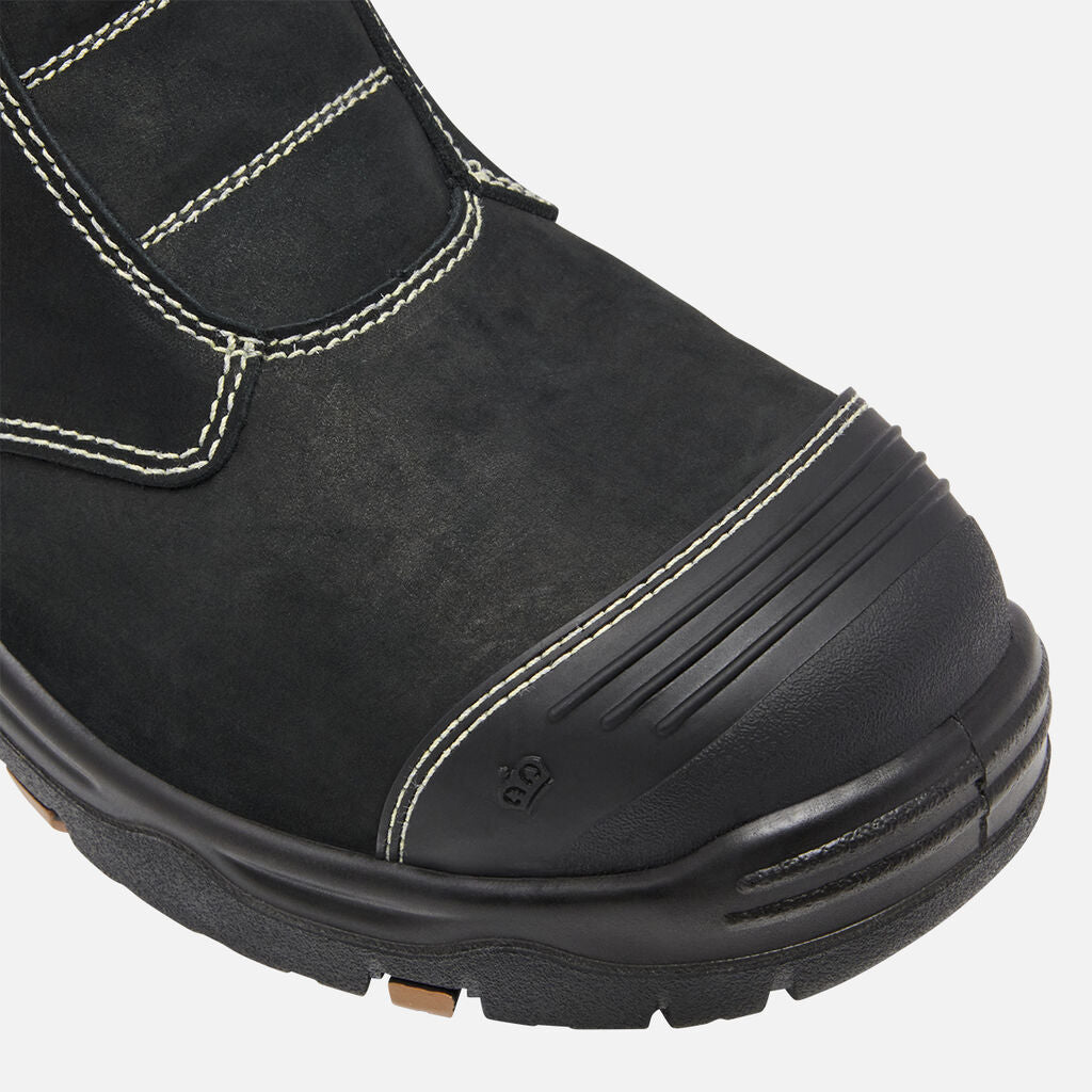 KingGee K28006 Bennu Pro 9 Safety Boot-Black