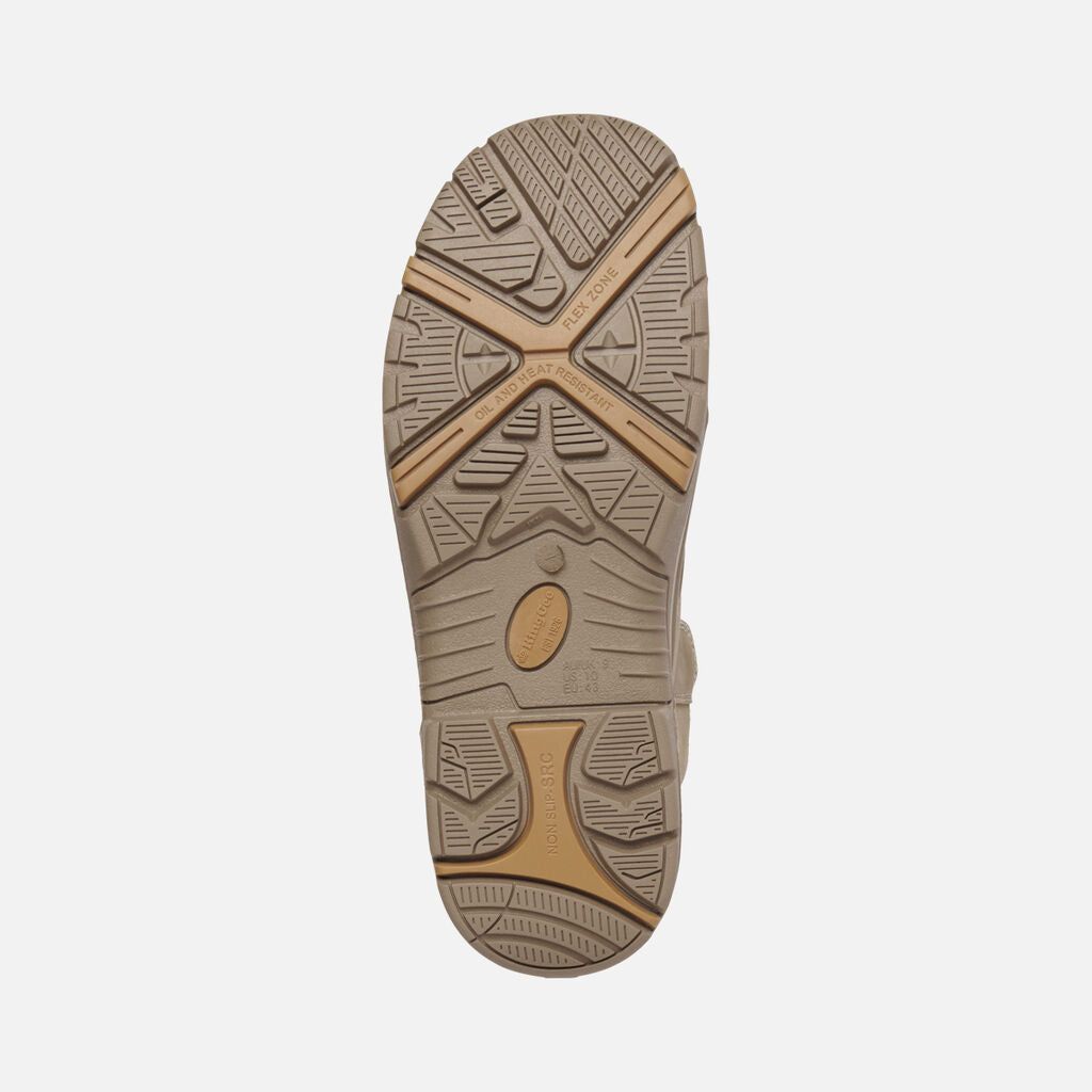 KingGee K28010 Bennu Pro 6 Safety Boot-Stone