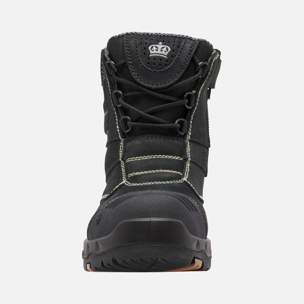 KingGee K28011 Women's Bennu Pro 6-Black