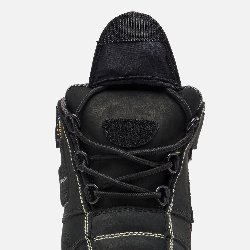KingGee K28011 Women's Bennu Pro 6-Black