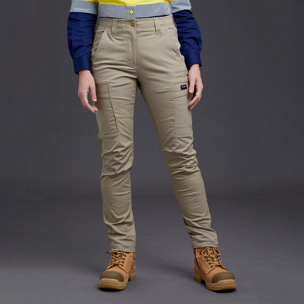 KingGee K43012 Women’s Workcool Pro Stretch Pants