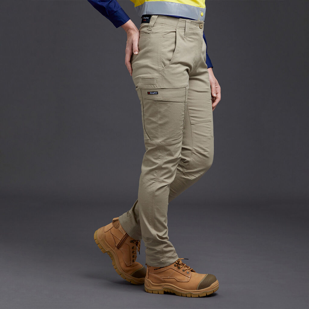 KingGee K43012 Women’s Workcool Pro Stretch Pants