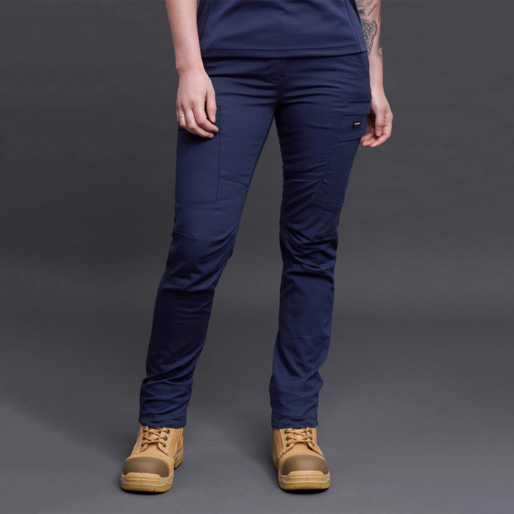 KingGee K43012 Women’s Workcool Pro Stretch Pants
