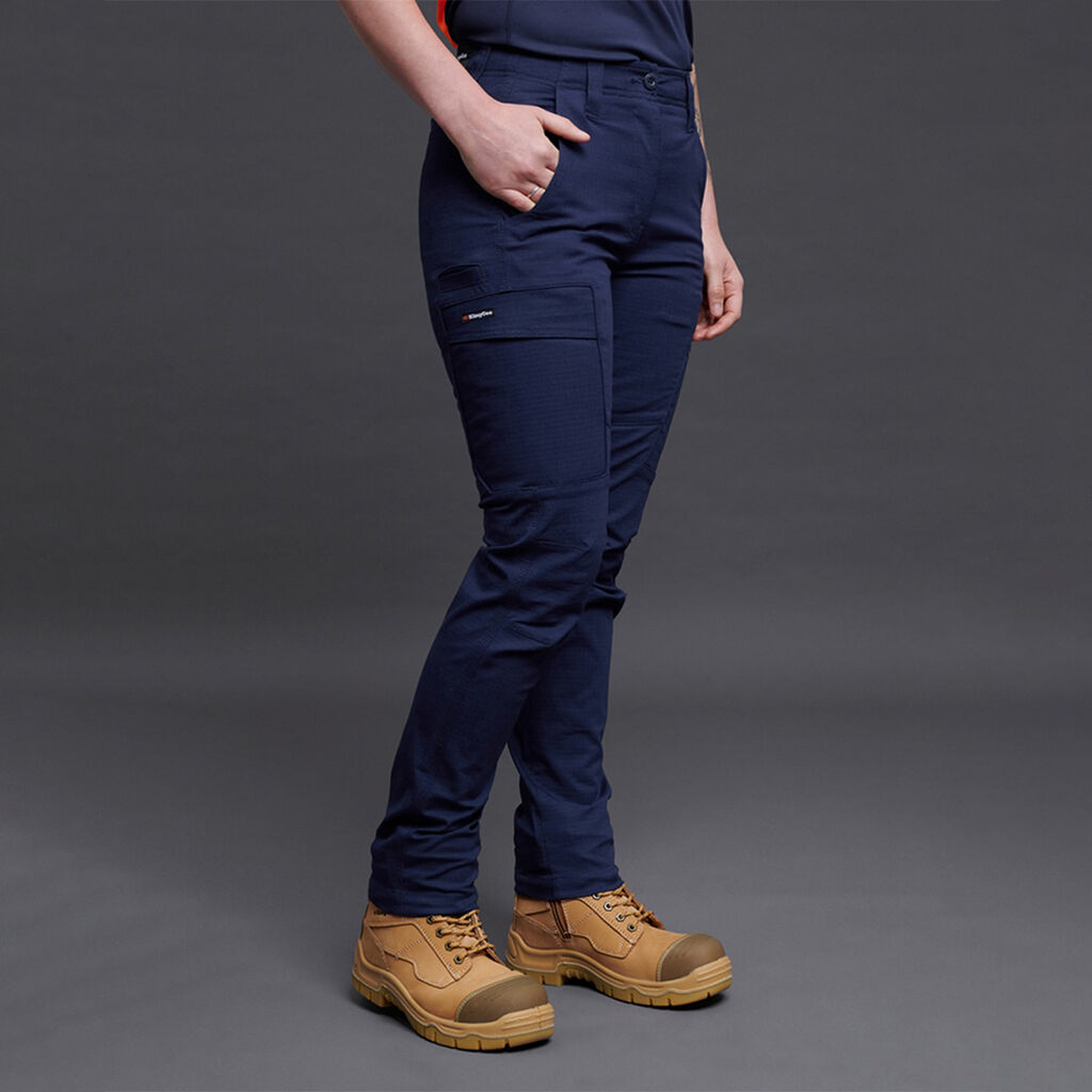KingGee K43012 Women’s Workcool Pro Stretch Pants