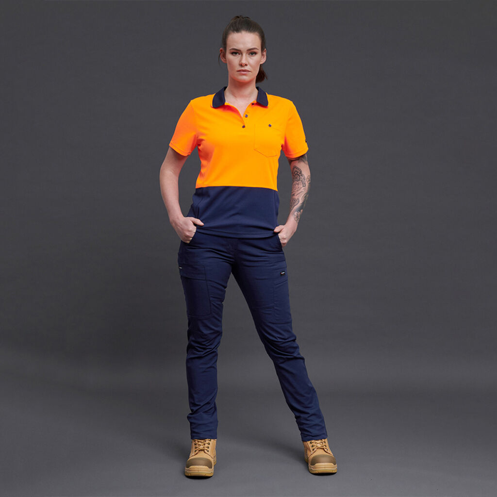 KingGee K43012 Women’s Workcool Pro Stretch Pants
