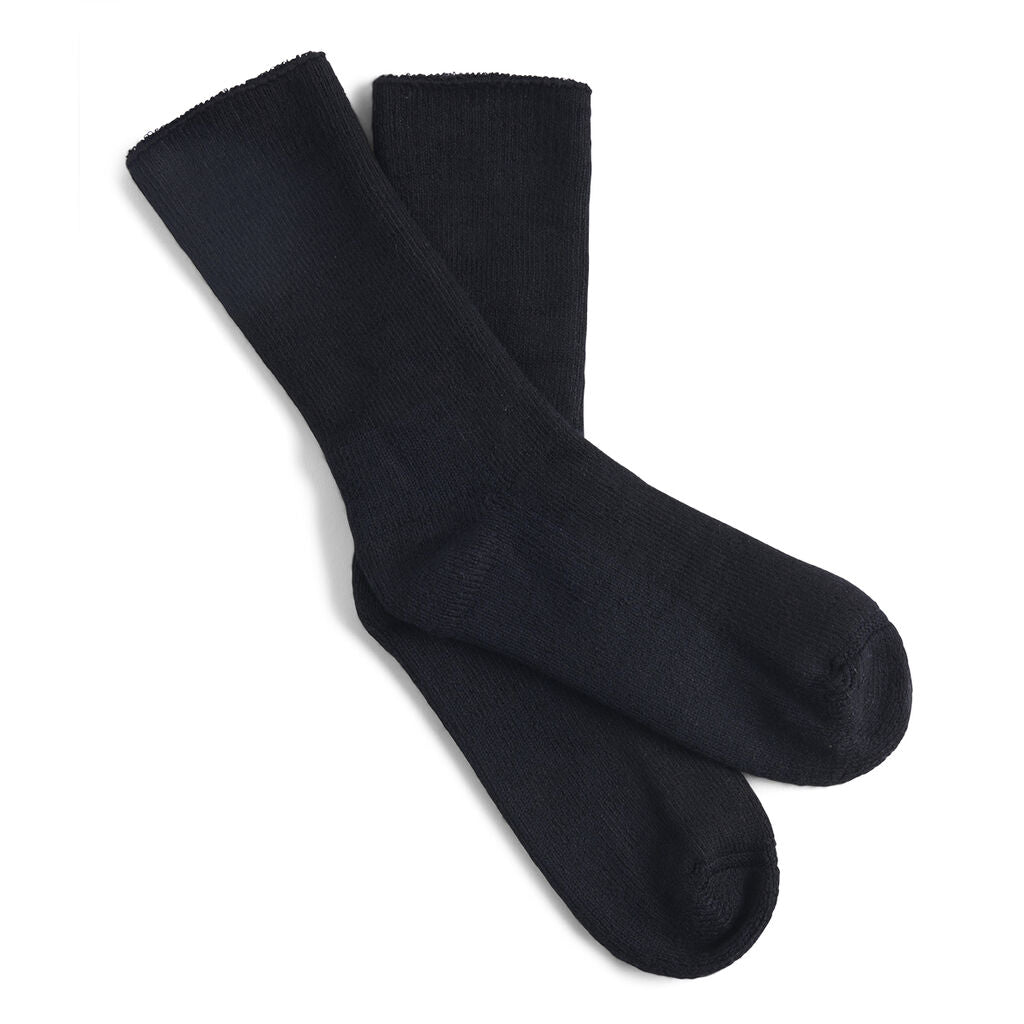 KingGee K49003 Women's Originals Bamboo Work Socks Single Pack