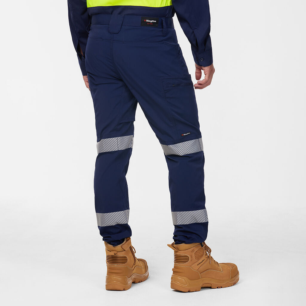 KingGee K53004 DryCool Taped Pant