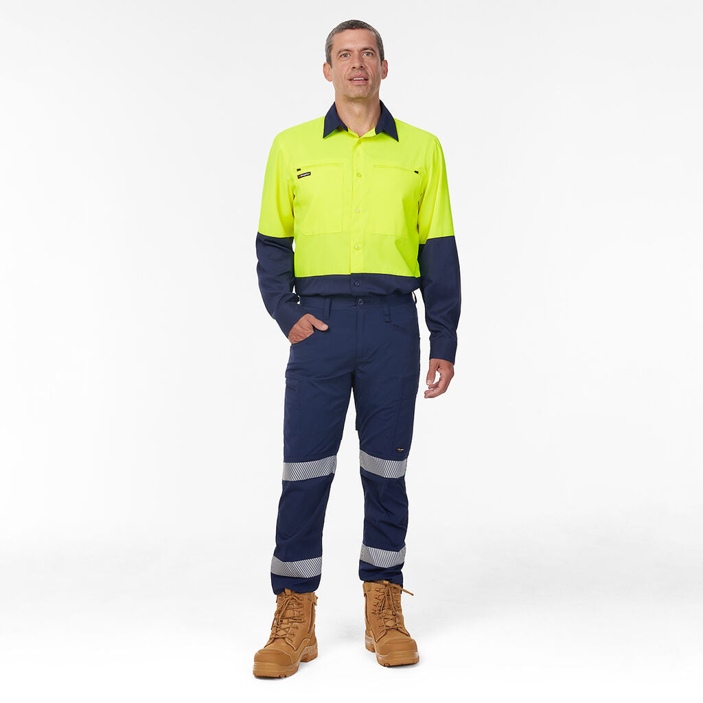 KingGee K53004 DryCool Taped Pant
