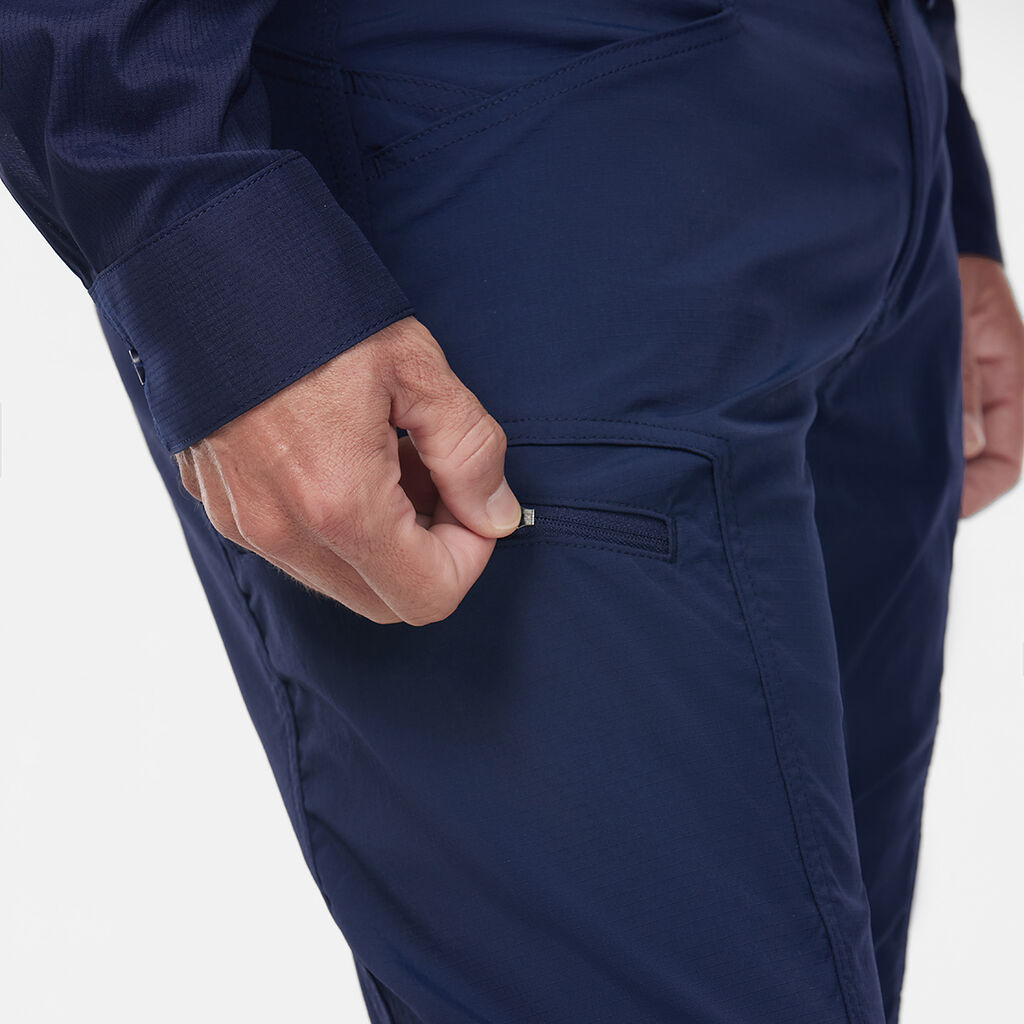 KingGee K53004 DryCool Taped Pant