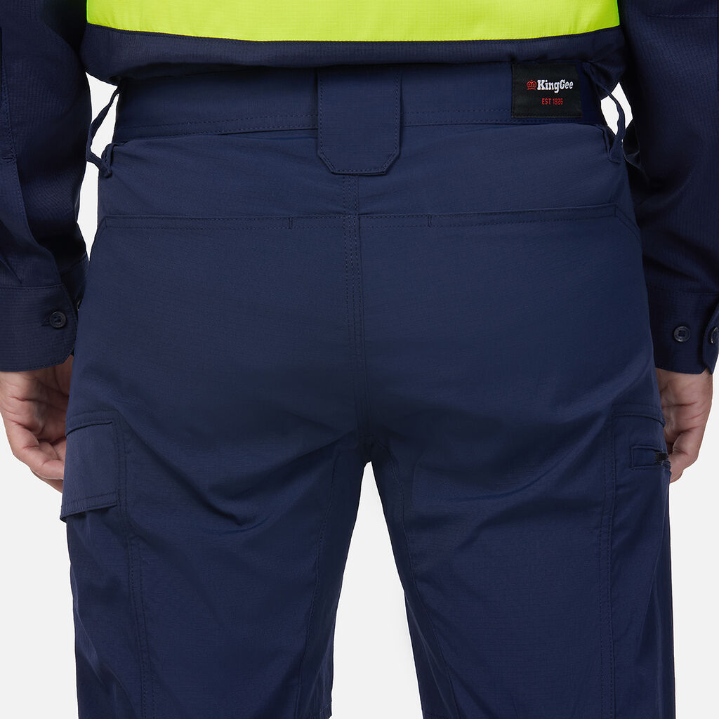 KingGee K53004 DryCool Taped Pant