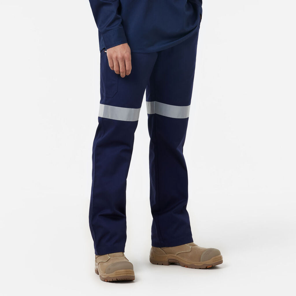 KingGee K53010 Originals Drill Pant Taped