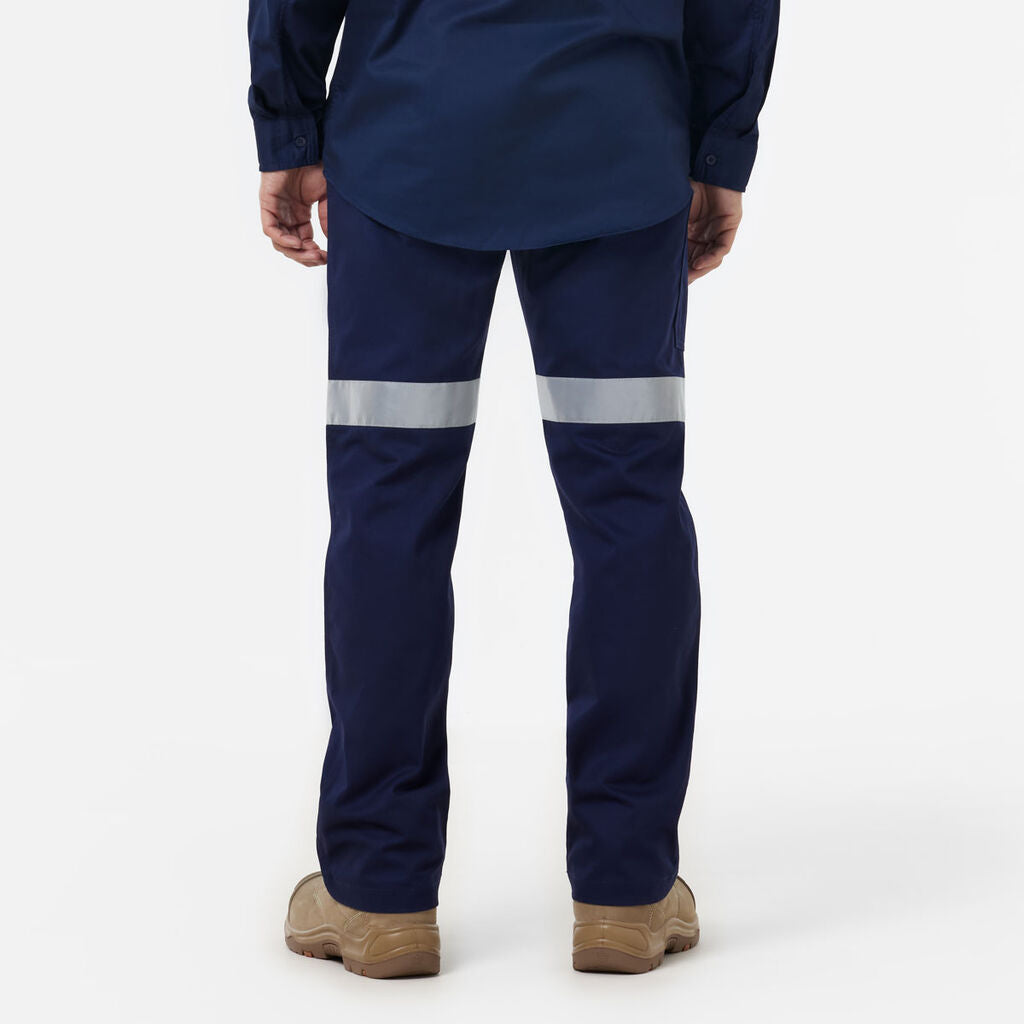 KingGee K53010 Originals Drill Pant Taped