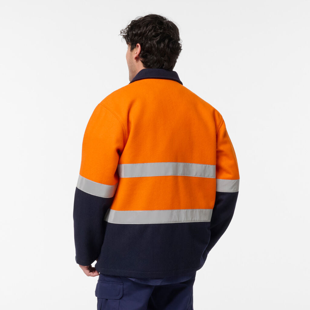 KingGee K55000 Originals Spliced Taped Bluey Jacket