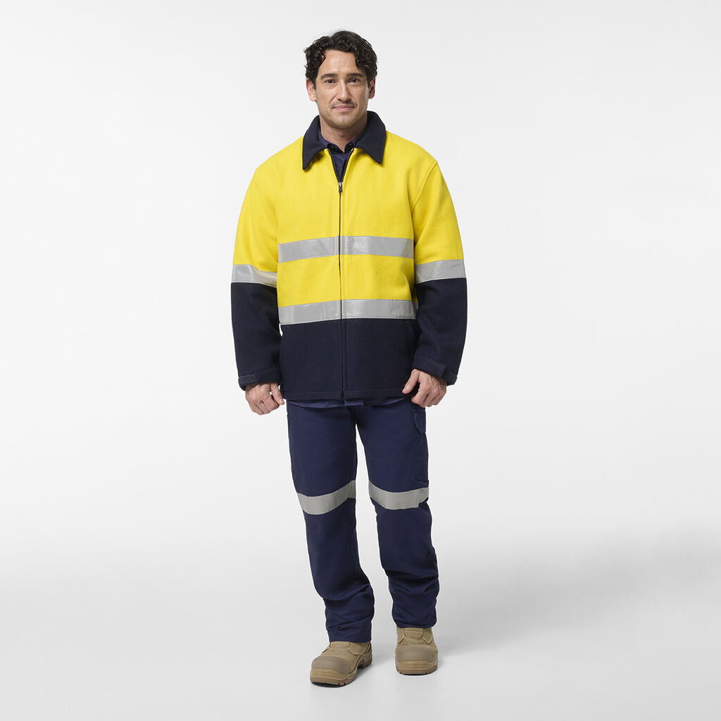 KingGee K55000 Originals Spliced Taped Bluey Jacket