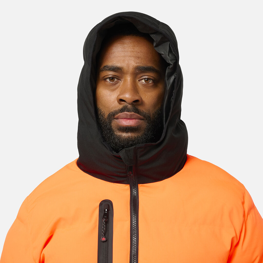 KingGee K55011 Originals DWR Reflective Puffer Jacket